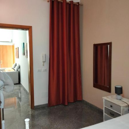 Casa Liola Appartement Noto Buitenkant foto
