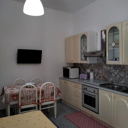Casa Liola Appartement Noto Buitenkant foto
