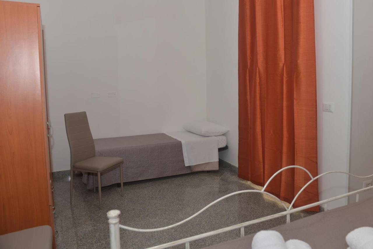 Casa Liola Appartement Noto Buitenkant foto