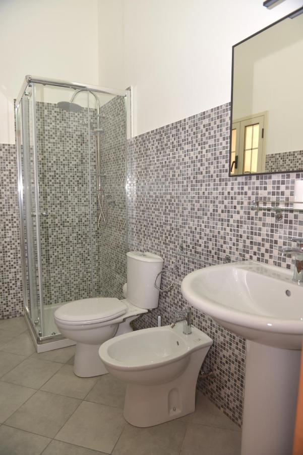 Casa Liola Appartement Noto Buitenkant foto