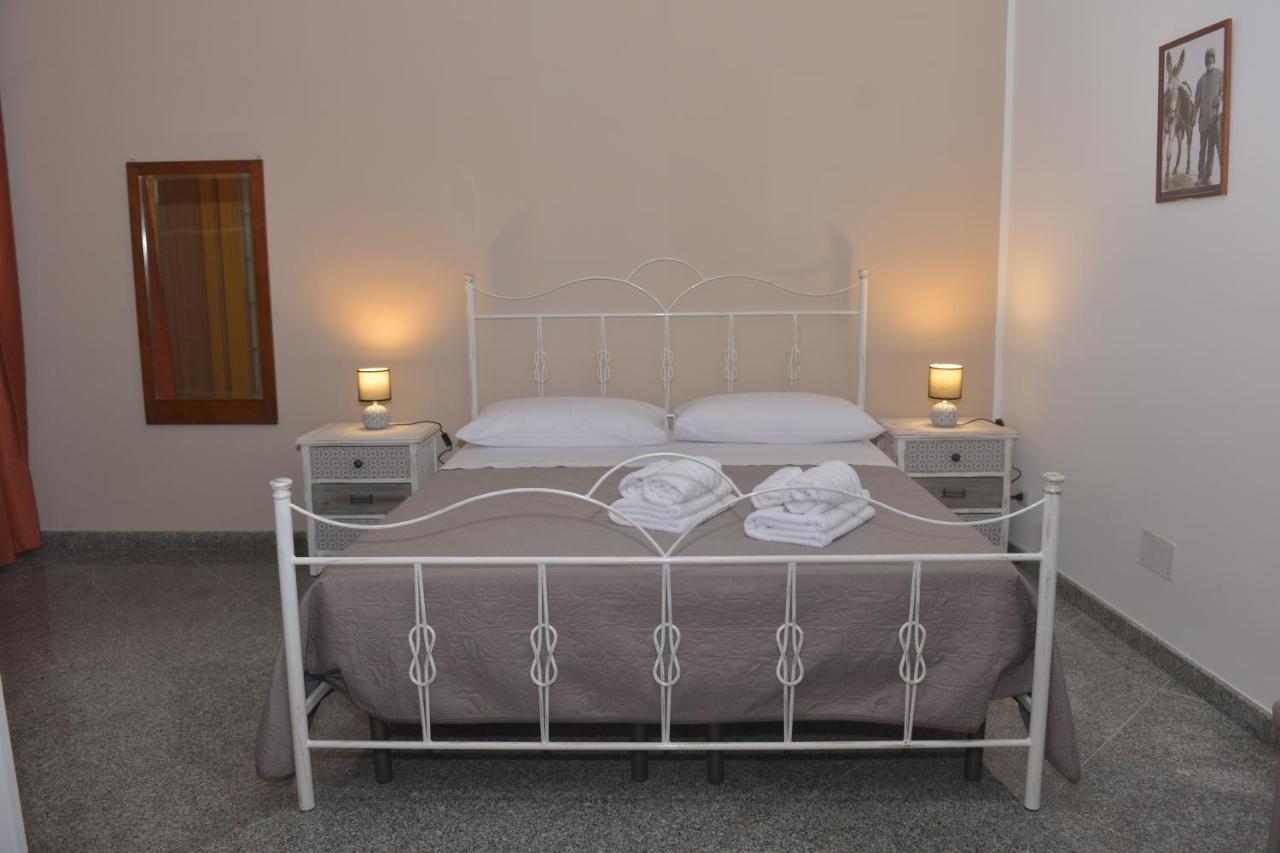Casa Liola Appartement Noto Buitenkant foto