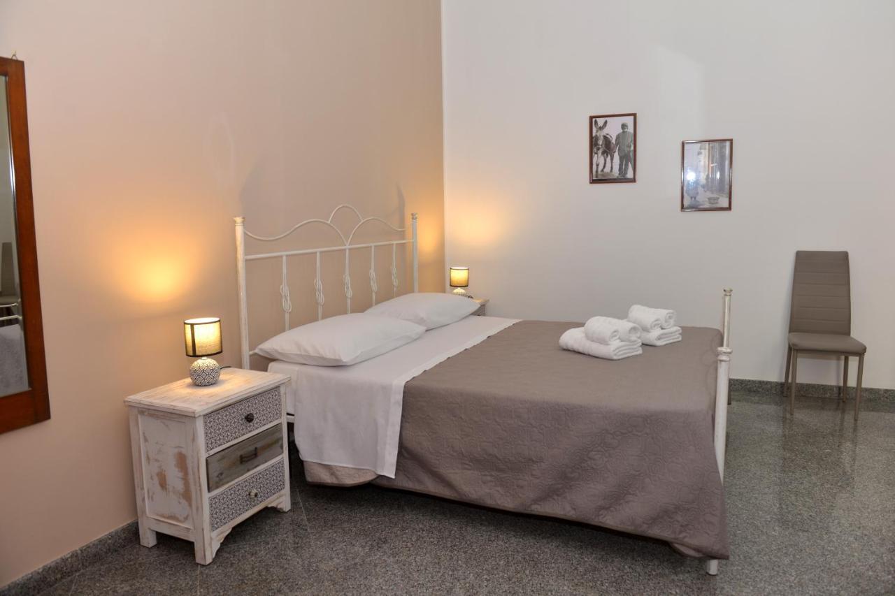 Casa Liola Appartement Noto Buitenkant foto