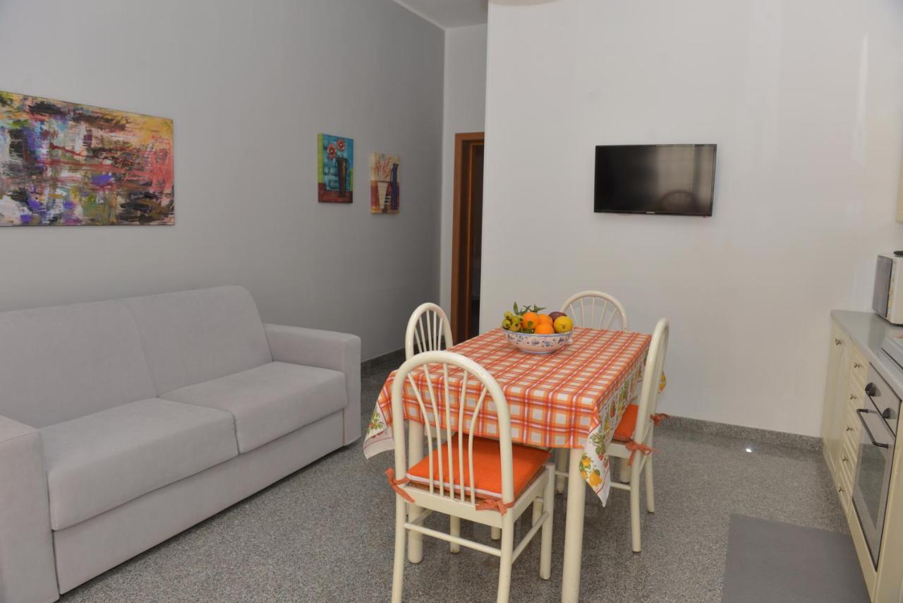 Casa Liola Appartement Noto Buitenkant foto