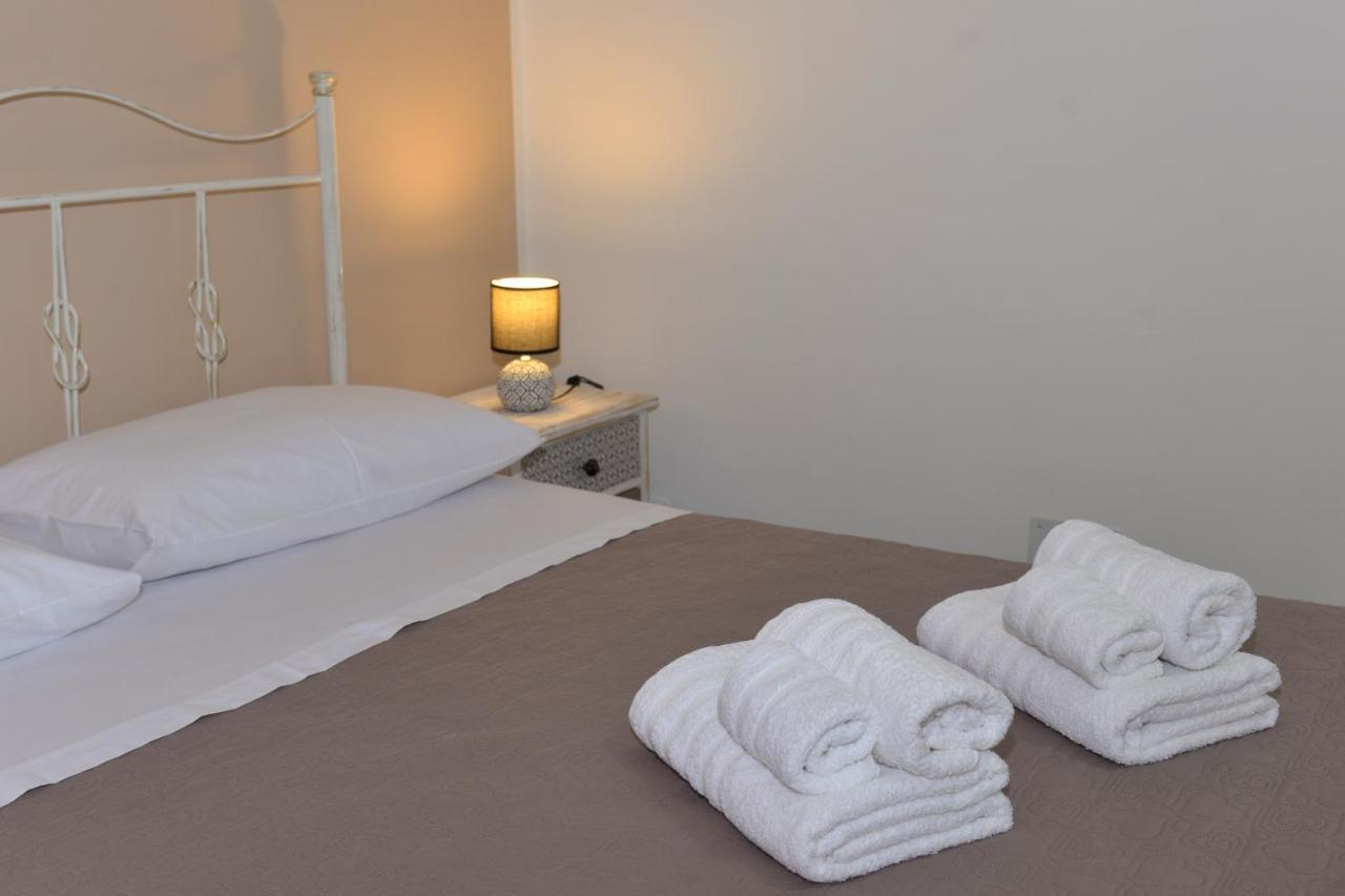 Casa Liola Appartement Noto Buitenkant foto