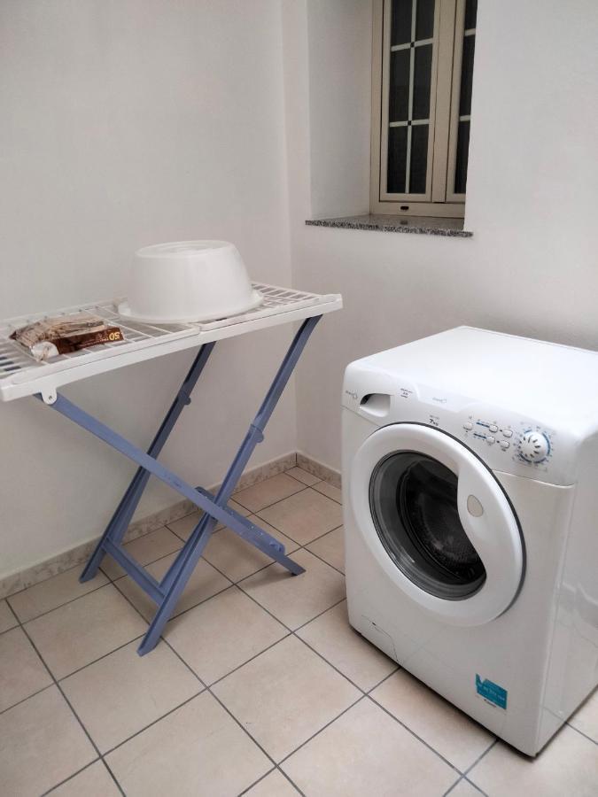Casa Liola Appartement Noto Buitenkant foto