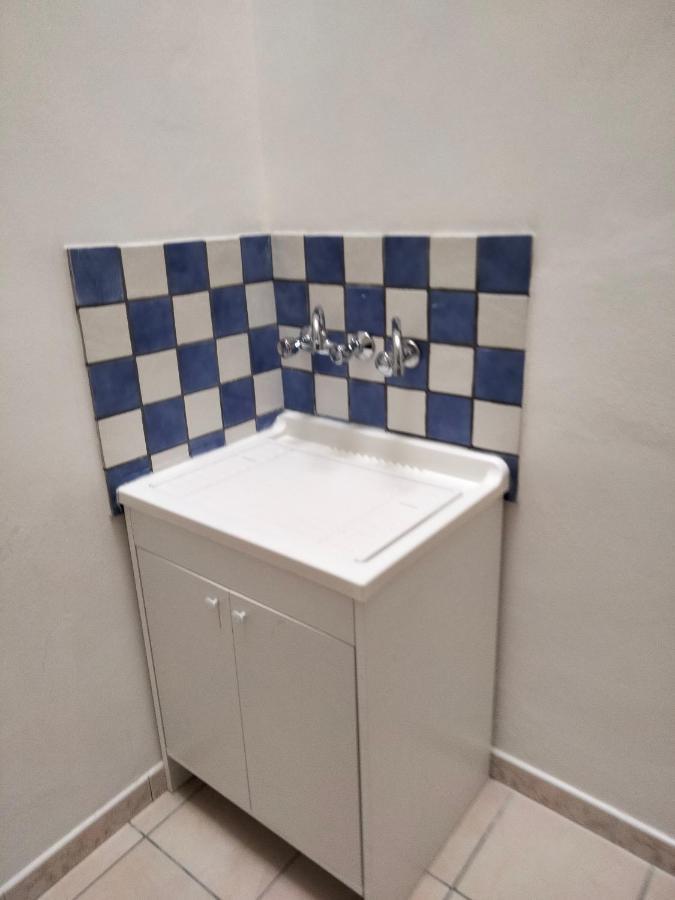 Casa Liola Appartement Noto Buitenkant foto