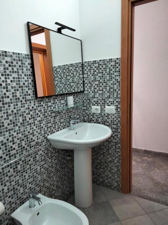 Casa Liola Appartement Noto Buitenkant foto