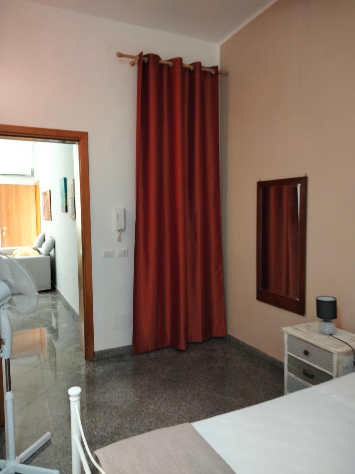 Casa Liola Appartement Noto Buitenkant foto