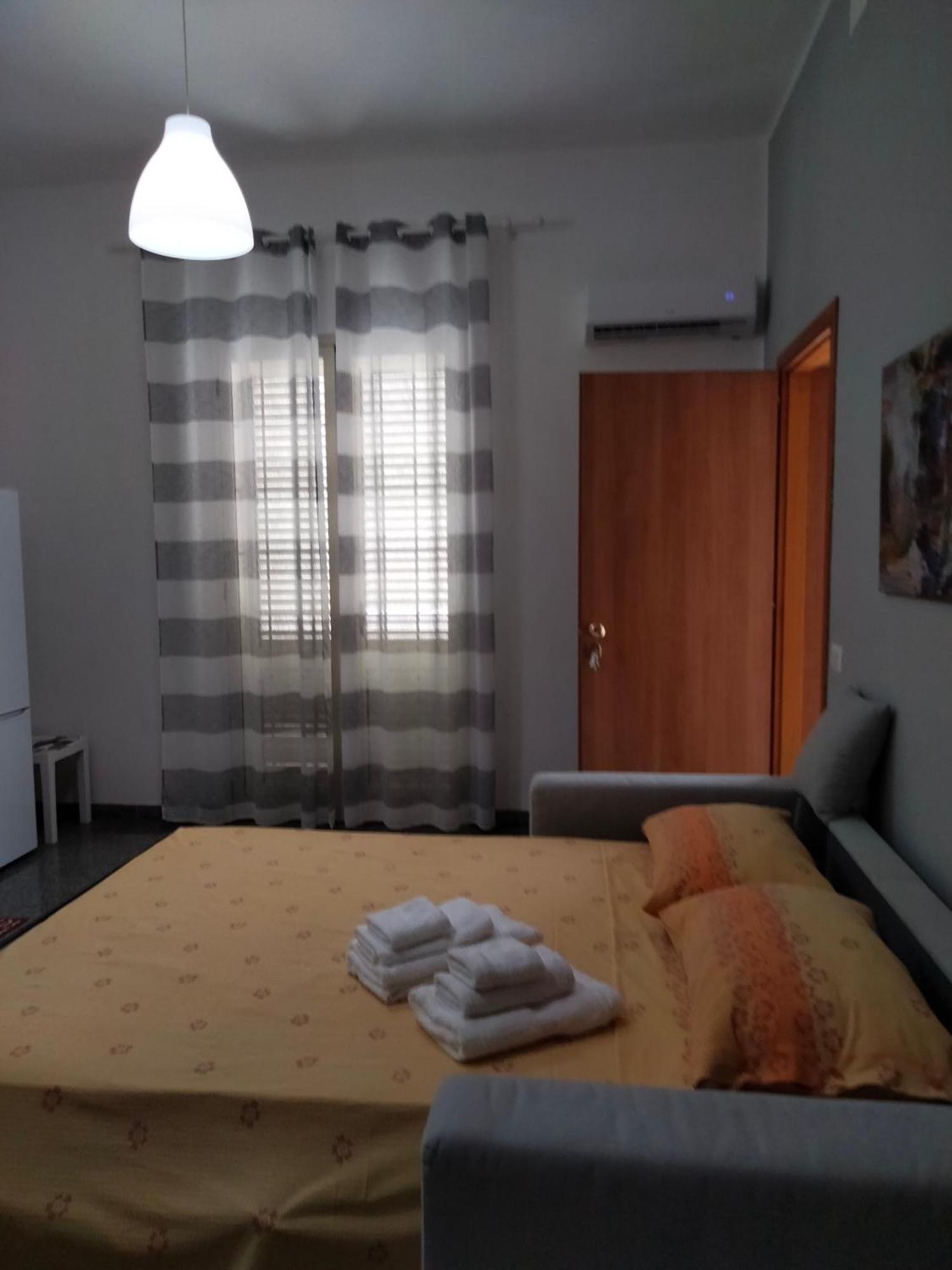 Casa Liola Appartement Noto Buitenkant foto