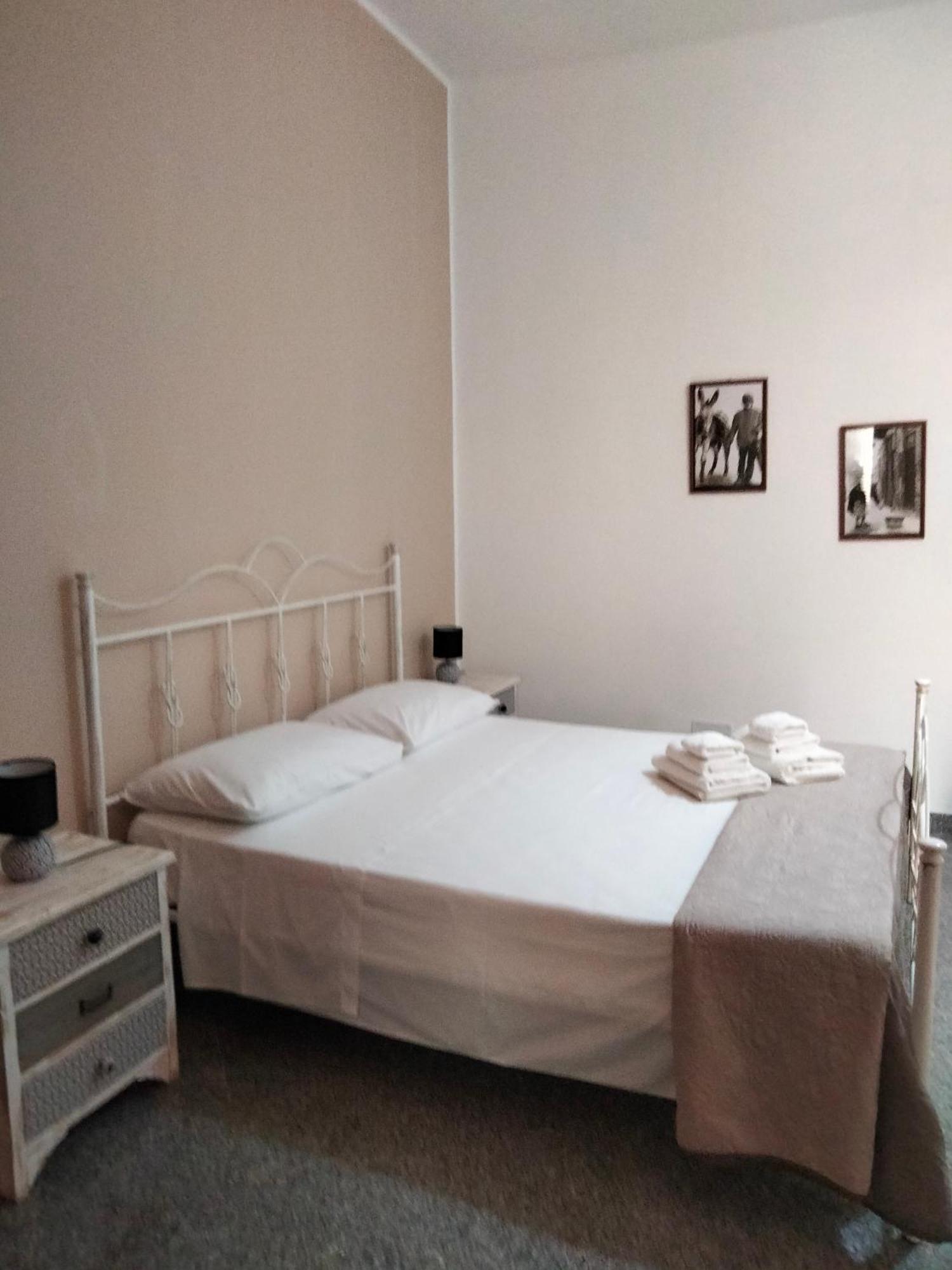 Casa Liola Appartement Noto Buitenkant foto