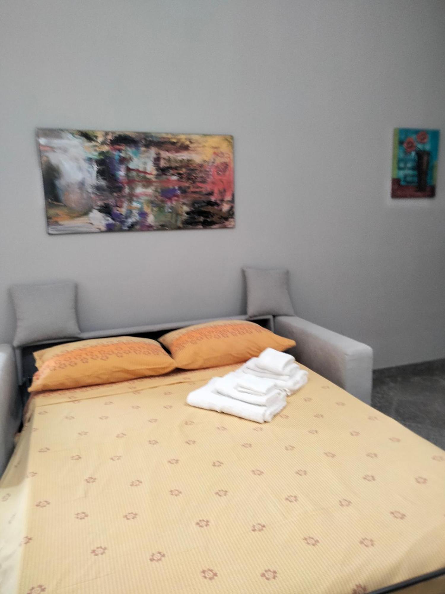 Casa Liola Appartement Noto Buitenkant foto