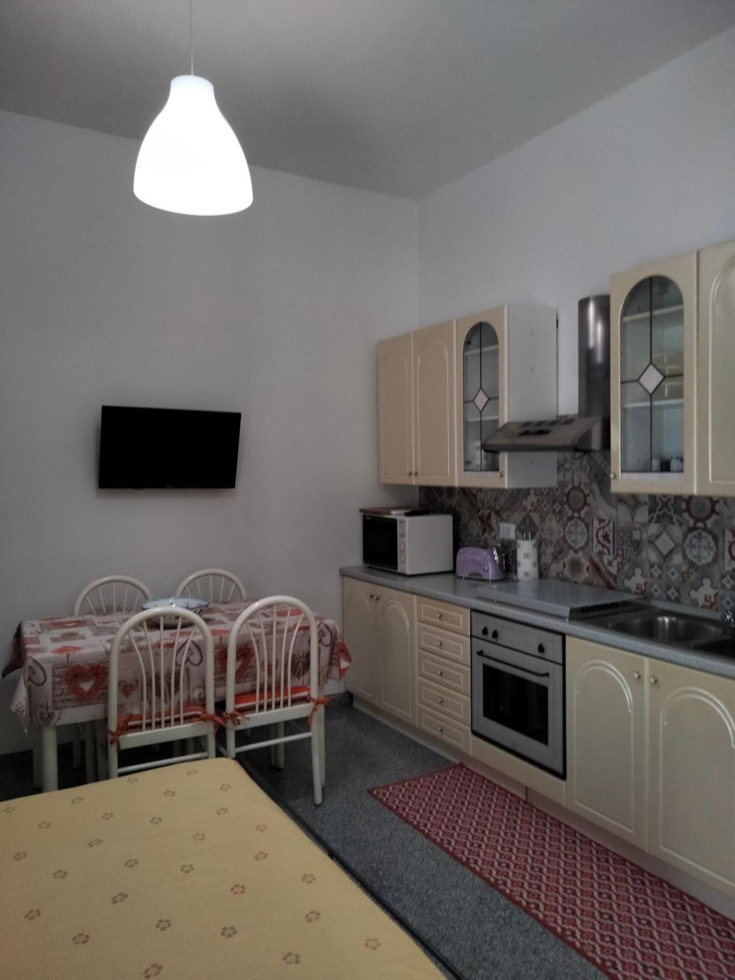 Casa Liola Appartement Noto Buitenkant foto