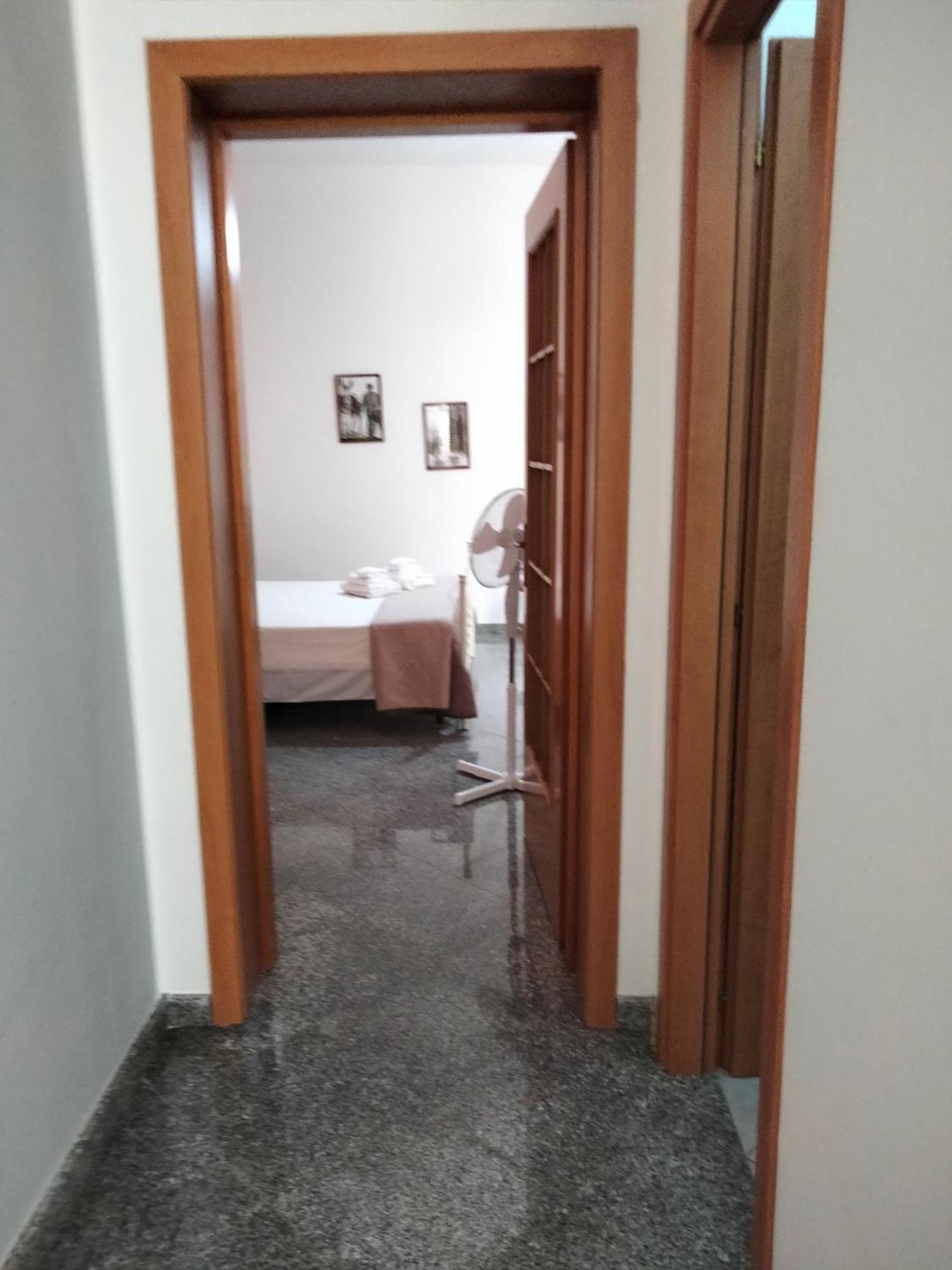 Casa Liola Appartement Noto Buitenkant foto