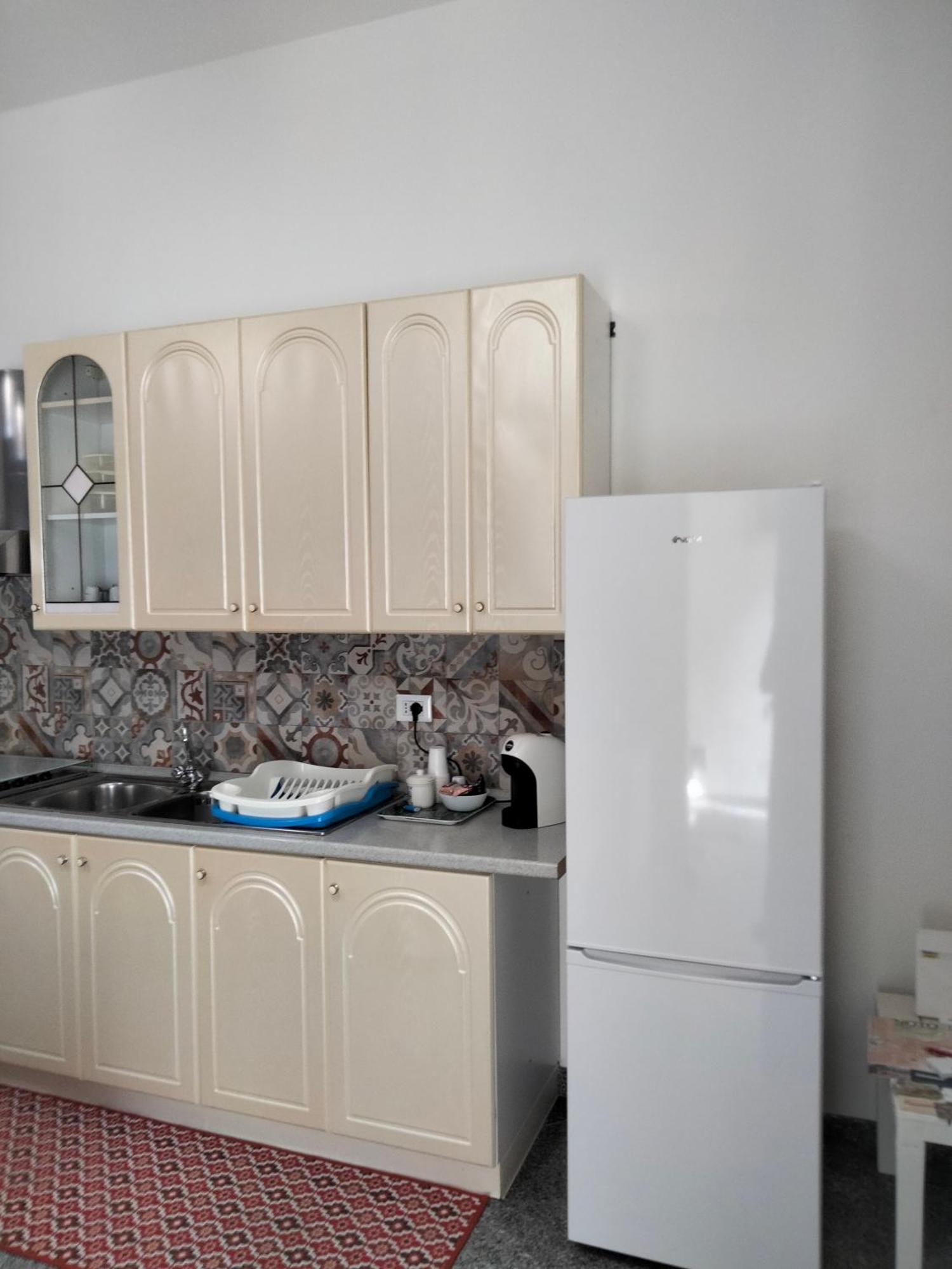 Casa Liola Appartement Noto Buitenkant foto