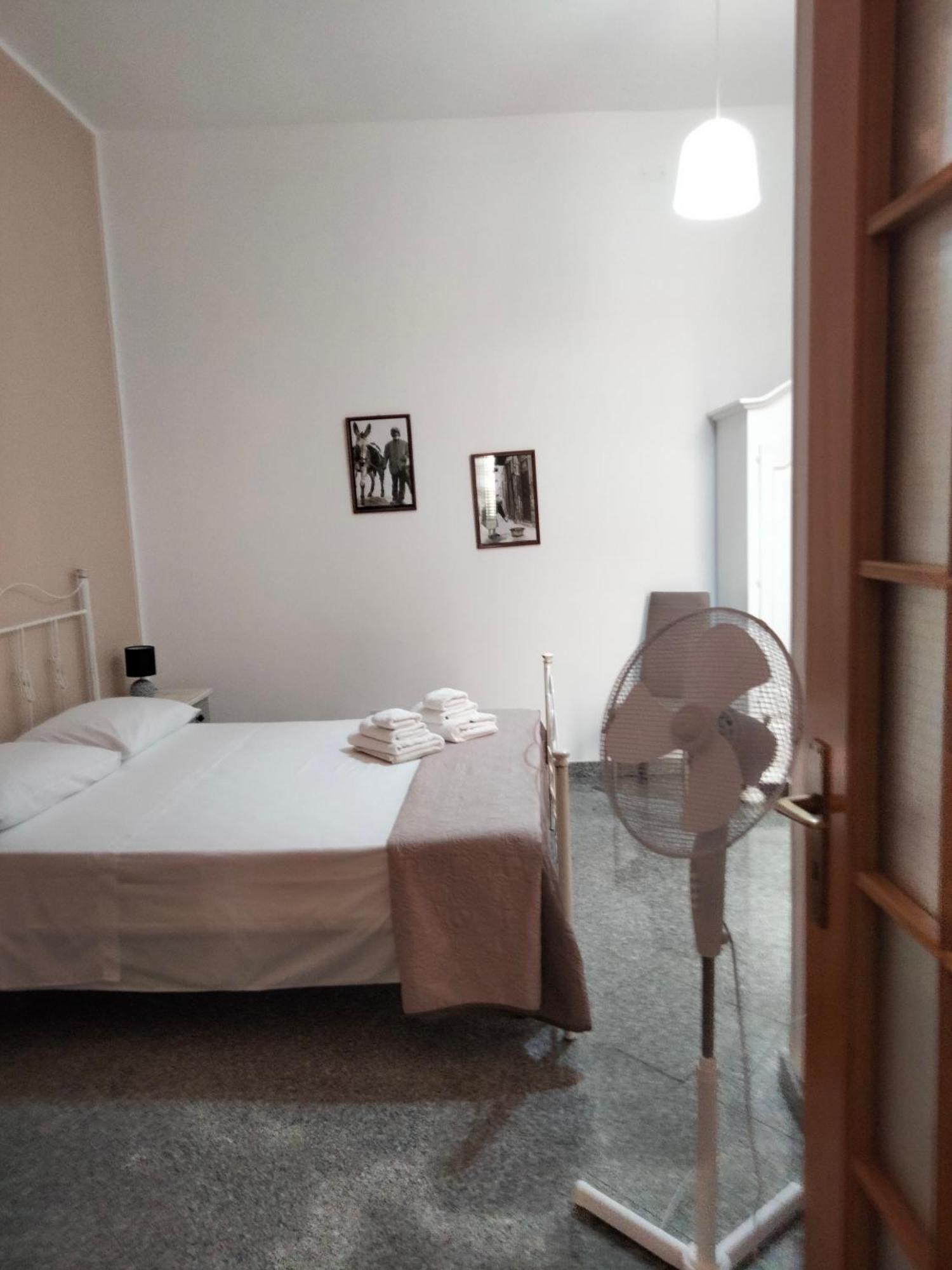Casa Liola Appartement Noto Buitenkant foto